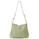 Bolso LB Tipo Bandolero Karl Verde