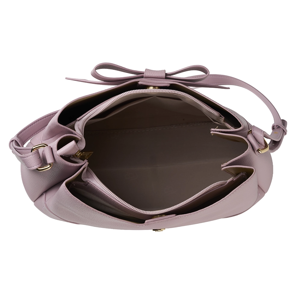 Bolso LB Tipo Bandolero Karl Rosado