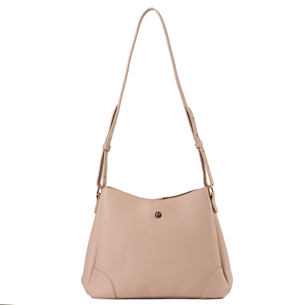 Bolso LB Tipo Bandolero Karl Rosado
