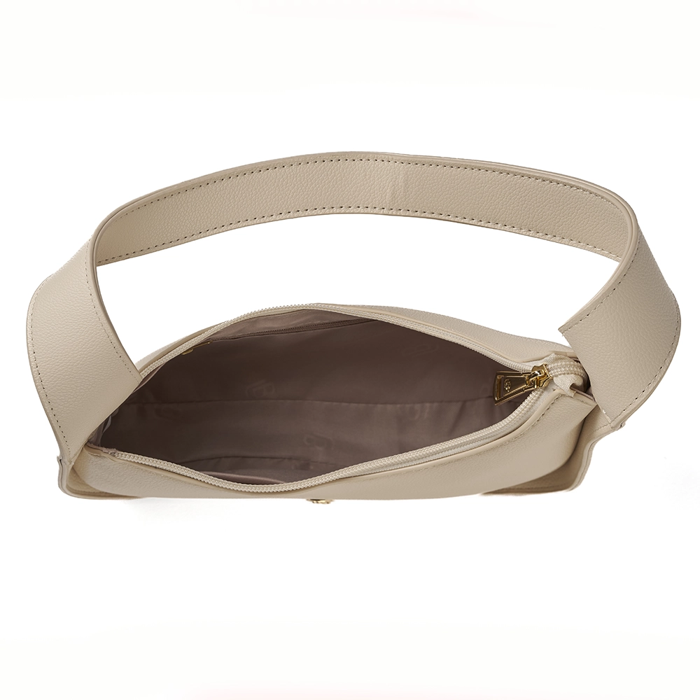 Bolso LB Tipo Bandolero Gaby Beige