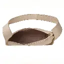 Bolso LB Tipo Bandolero Gaby Beige
