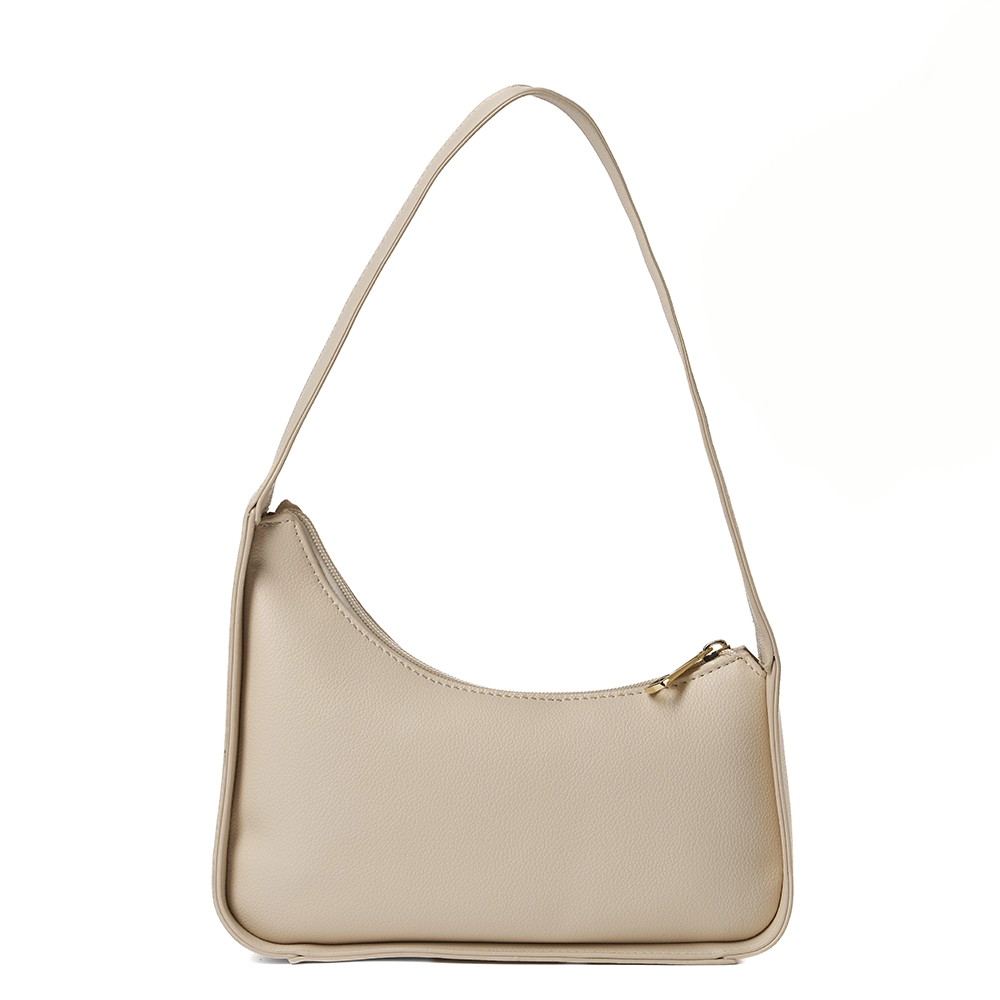 Bolso LB Tipo Bandolero Gaby Beige