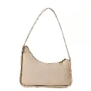 Bolso LB Tipo Bandolero Gaby Beige