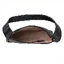 Bolso LB Tipo Bandolero Gaby Negro