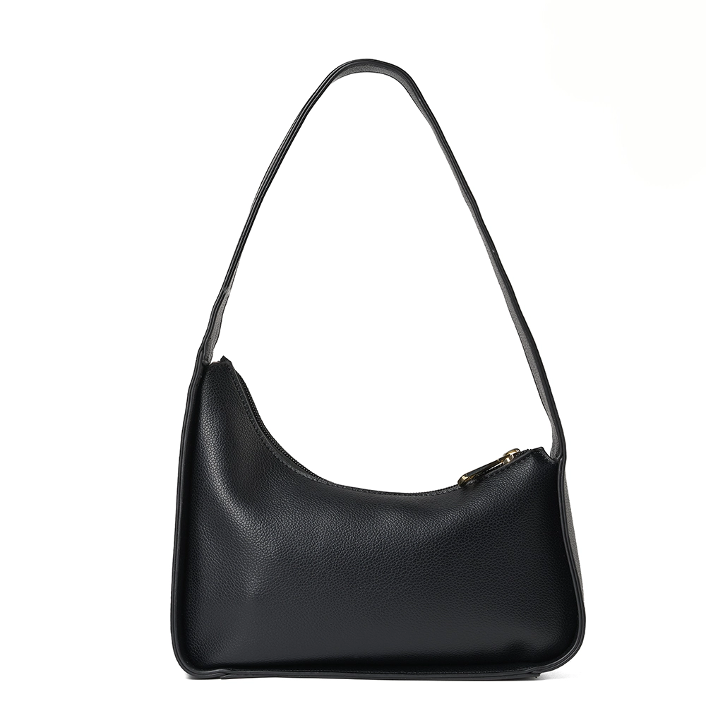 Bolso LB Tipo Bandolero Gaby Negro