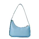 Bolso LB Tipo Bandolero Gaby Celeste