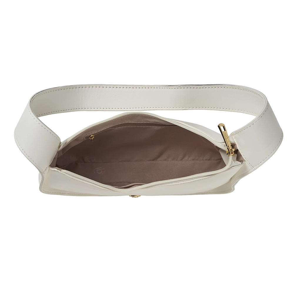 Bolso LB Tipo Bandolero Gaby Blanco