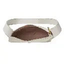 Bolso LB Tipo Bandolero Gaby Blanco
