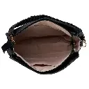 Bolso LB Tipo Tote Madai Negro