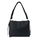 Bolso LB Tipo Tote Madai Negro