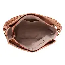 Bolso LB Tipo Tote Madai Rosado