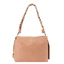 Bolso LB Tipo Tote Madai Rosado