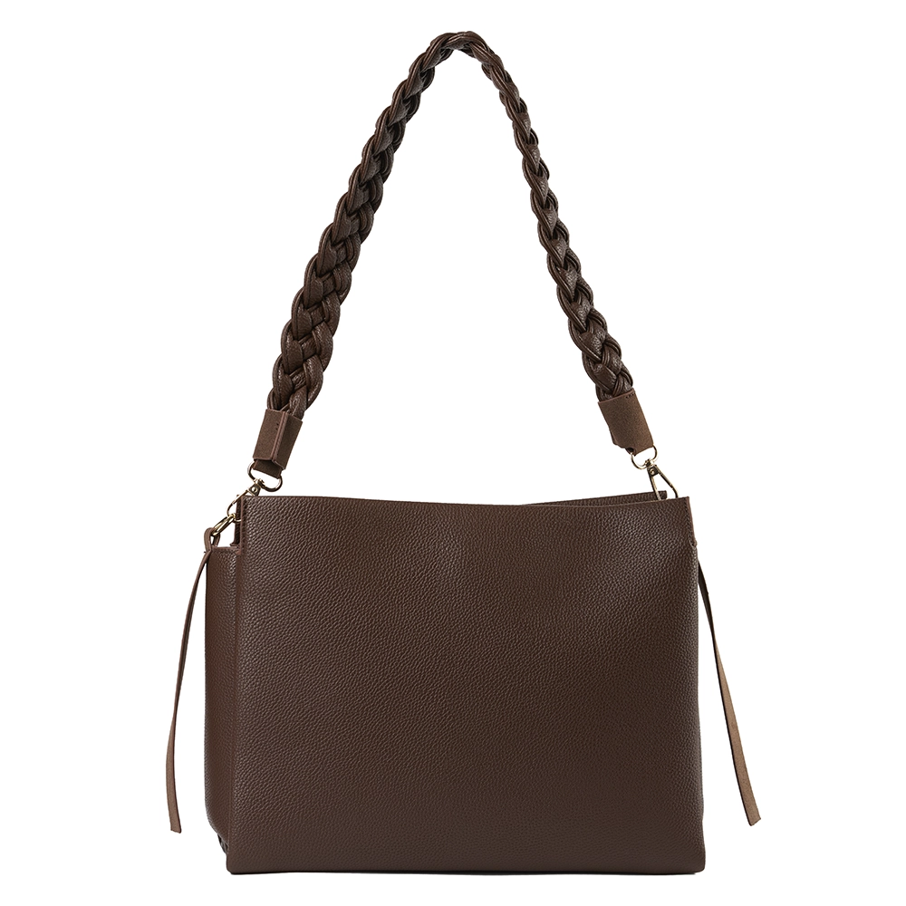 Bolso LB Tipo Tote Madai Café
