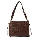 Bolso LB Tipo Tote Madai Café