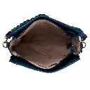 Bolso LB Tipo Tote Madai Azul