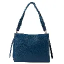 Bolso LB Tipo Tote Madai Azul