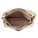 Bolso LB Tipo Tote Madai Beige