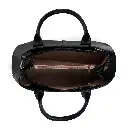 Bolso LB Tipo Satchel Sady Negro