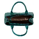 Bolso LB Tipo Satchel Sady Turquesa