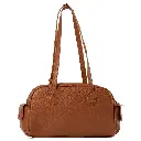 Bolso LB Tipo Bowling Nina Café