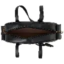Bolso LB Tipo Bowling Nina Negro