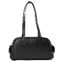 Bolso LB Tipo Bowling Nina Negro