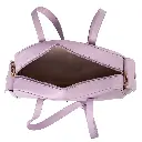 Bolso LB Tipo Bowling Nina Lila