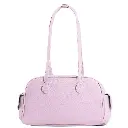 Bolso LB Tipo Bowling Nina Lila