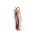 Billetera LB Para Mujer Coleccion Jess Beige
