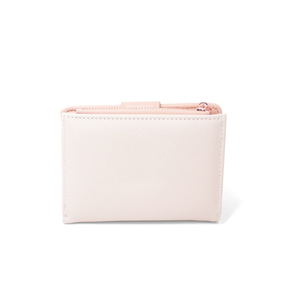 Billetera LB Para Mujer Coleccion Jess Beige