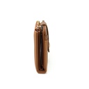 Billetera LB Para Mujer Coleccion Jess Café