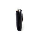 Billetera LB Para Mujer Coleccion Jess Negro