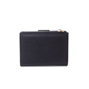 Billetera LB Para Mujer Coleccion Jess Negro