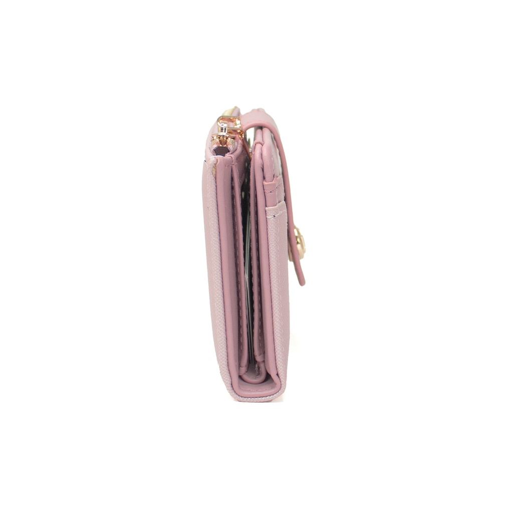 Billetera LB Para Mujer Coleccion Jess Rosado