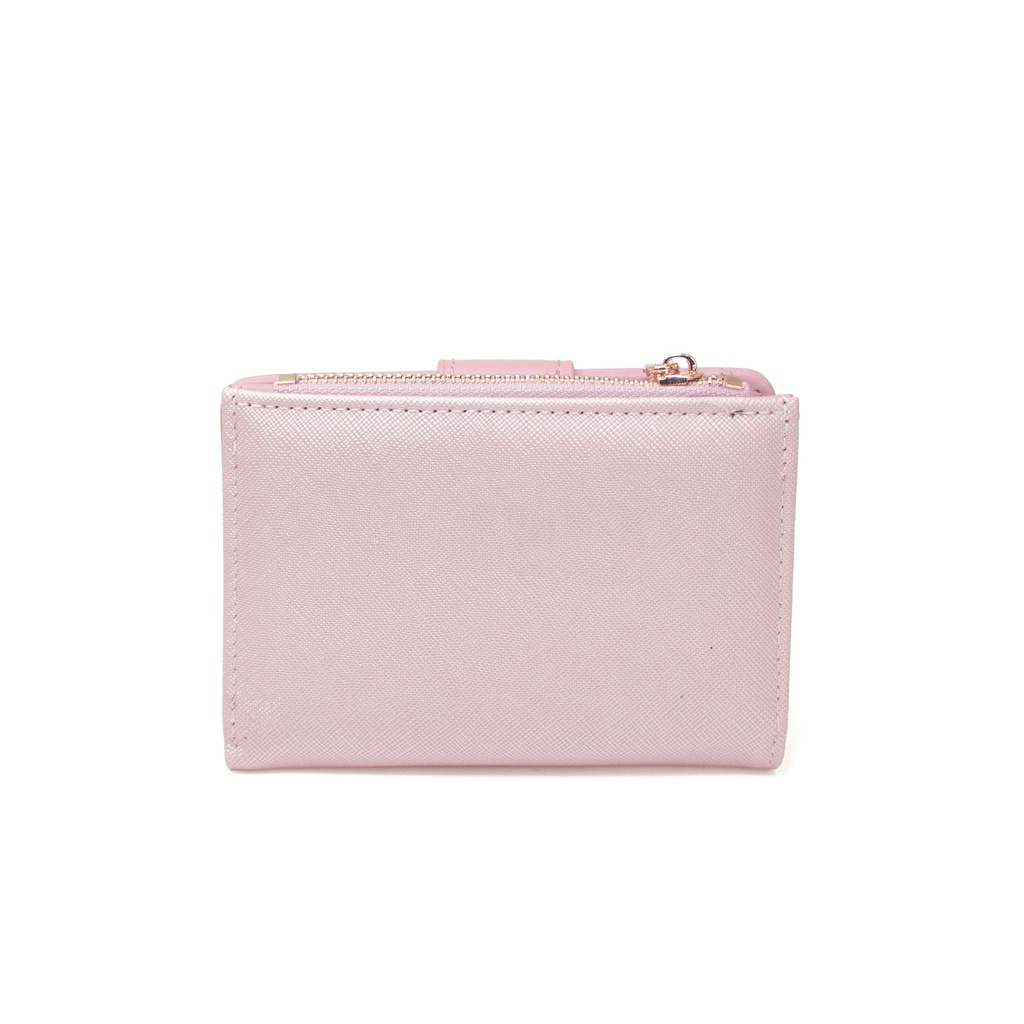 Billetera LB Para Mujer Coleccion Jess Rosado