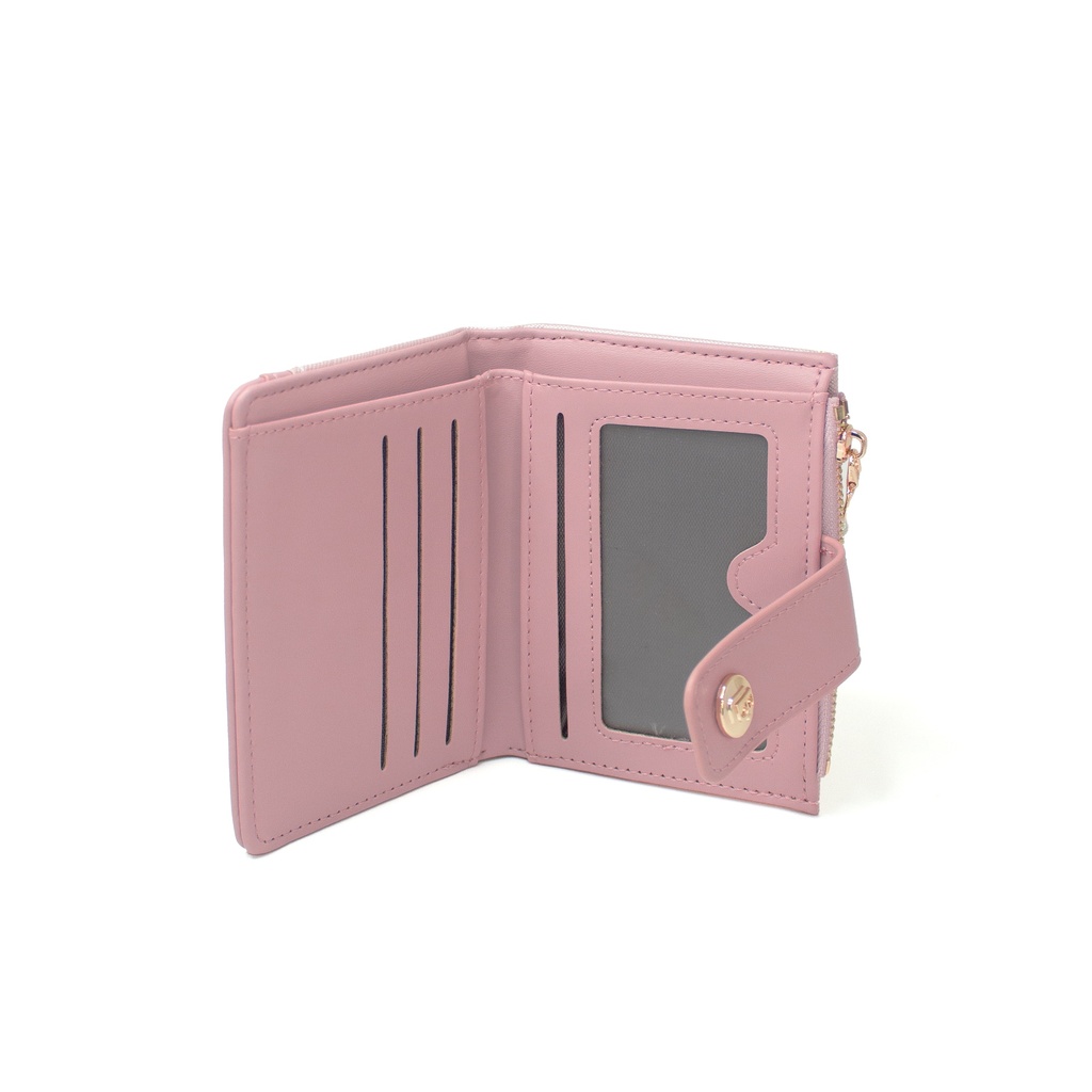 Billetera LB Para Mujer Coleccion Jess Rosado