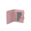 Billetera LB Para Mujer Coleccion Jess Rosado