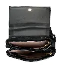 Bolso LB Tipo Mochila Colección Sady Negro 