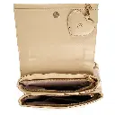 Bolso LB Tipo Mochila Colección Sady Beige 