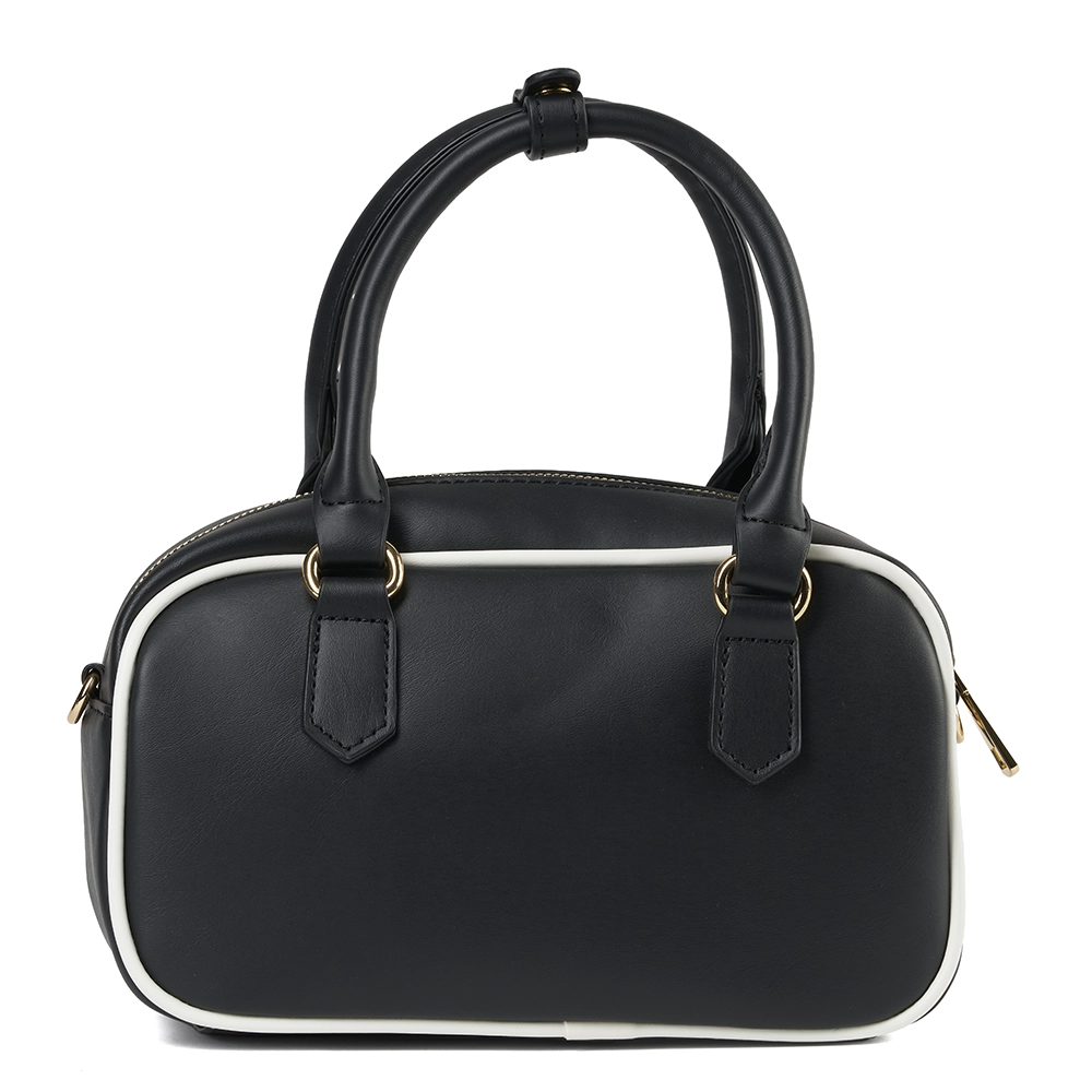 Bolso LB Tipo Bandolera Joanne Negro