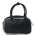 Bolso LB Tipo Bandolera Joanne Negro