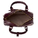 Bolso LB Tipo Bandolera Joanne Burdeos