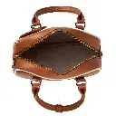 Bolso LB Tipo Bandolera Joanne Café