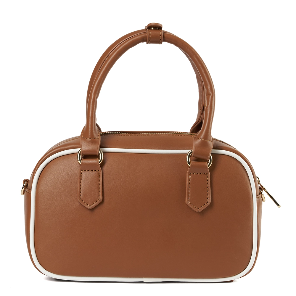 Bolso LB Tipo Bandolera Joanne Café