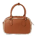Bolso LB Tipo Bandolera Joanne Café