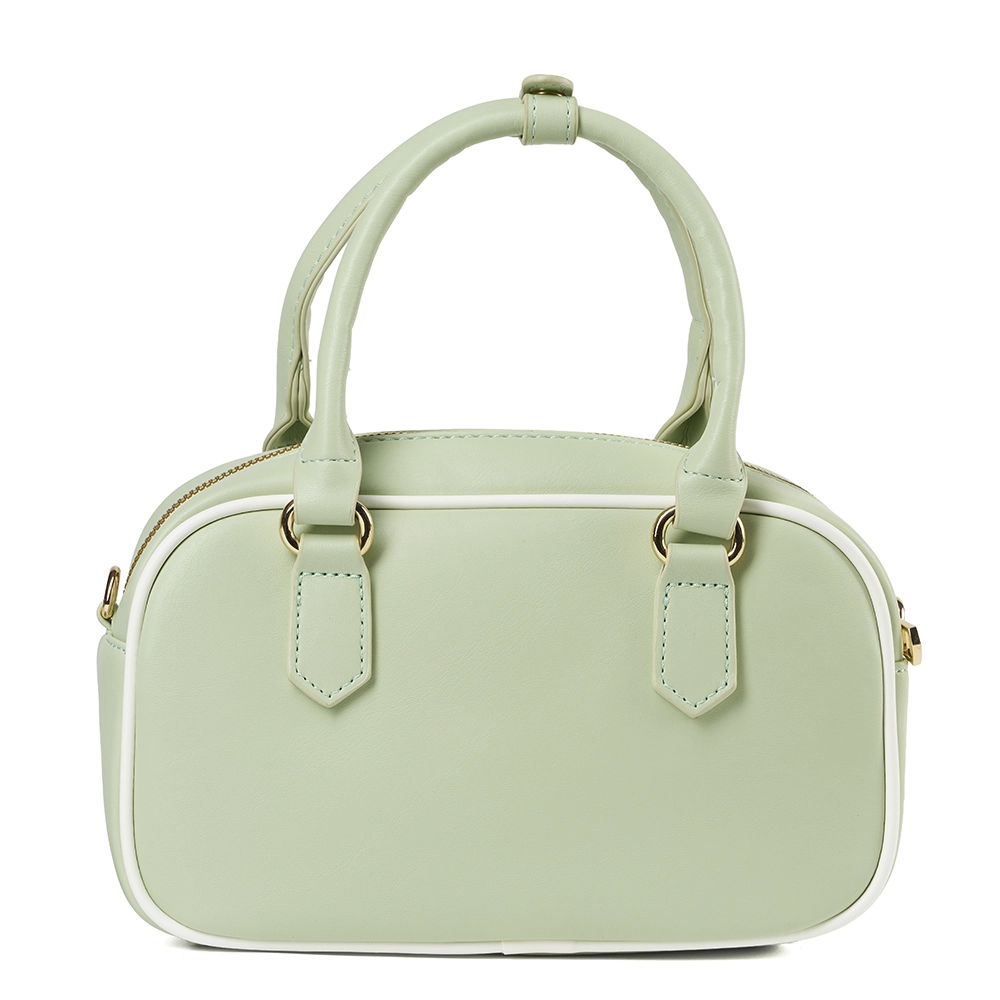 Bolso LB Tipo Bandolera Joanne Menta