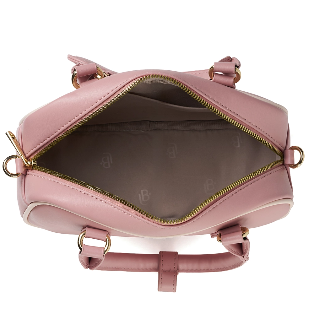 Bolso LB Tipo Bandolera Joanne Rosado