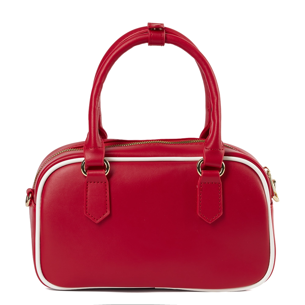 Bolso LB Tipo Bandolera Joanne Rojo