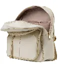 Bolso LB Tipo Mochila Colección Jules Beige