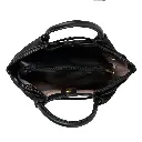 Bolso LB Tipo Hobo Marcela Negro